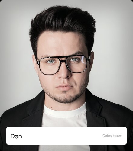 Член команди 11