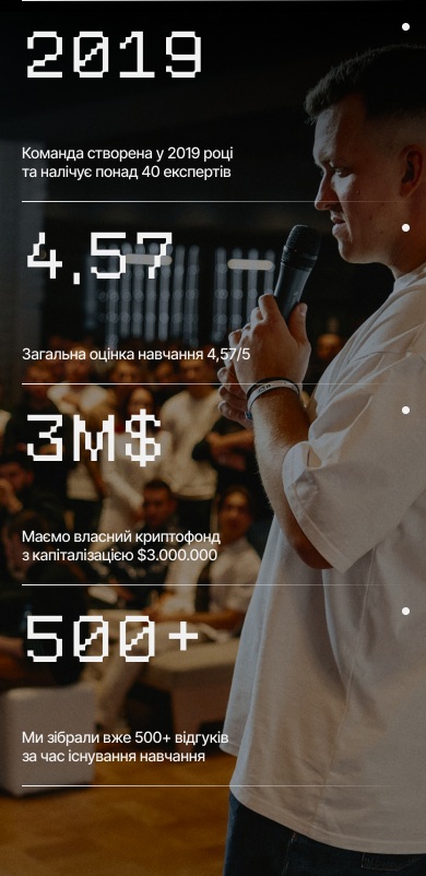 Чому саме 2TOP