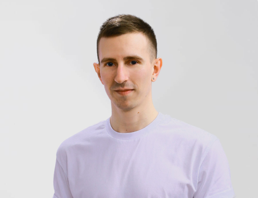 team member