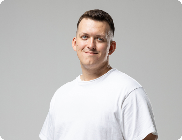 team member