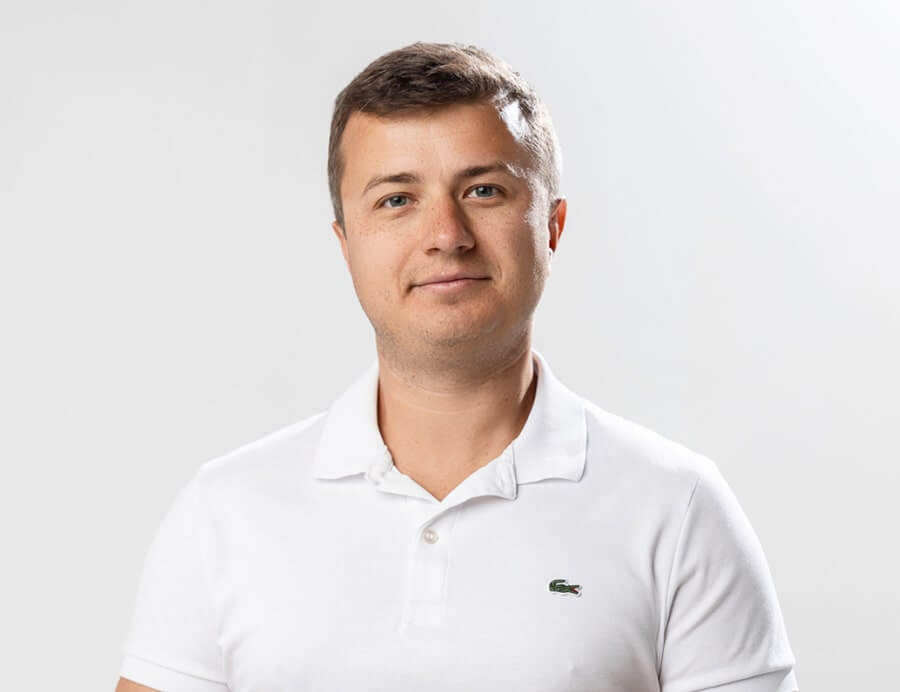 team member