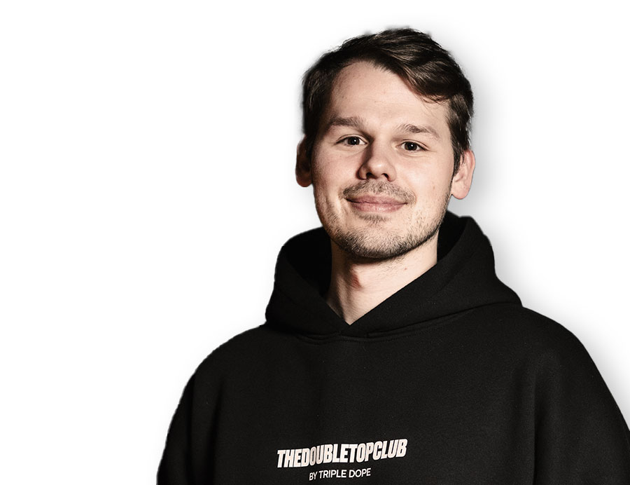 team member