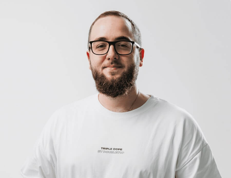 team member